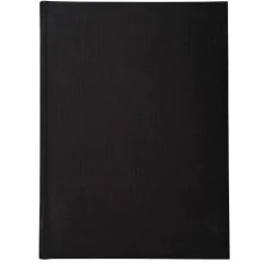 Registre de 300 pages quadrillées - 297 x 210 mm EXACOMPTA  413E