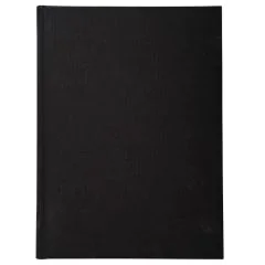 EXACOMPTA : Registre - 500 pages quadrillées - 297 x 210 mm
