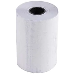 Bobine pour carte bancaire - 57 x 40 x 12 mm - 2 plis chimique autonome non collé EXACOMPTA Visuel