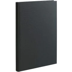 Registre 340 x 225 mm 200 pages quadrillées foliotées Le DAUPHIN