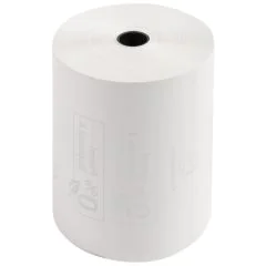 Bobine thermique sans PHENOL - Balance - 80 x 60 x 12 mm EXACOMPTA Visuel