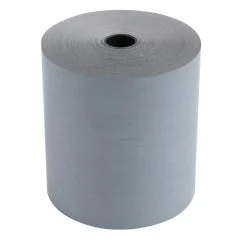 Bobine thermique 55g sans BPA pour Caisse - 80 x 76 x 12 mm EXACOMPTA