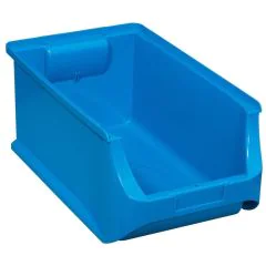 Bac à bec - 205 x 355 x 150 mm - Bleu : ALLIT Profilplus Box Modèle