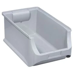 Bac à bec - 205 x 355 x 150 mm - Gris : ALLIT Profilplus Box Modèle