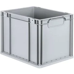 Bac de rangement - 400 x 300 x 320 mm : ALLIT ProfiPlus EuroEco C432 Modèle