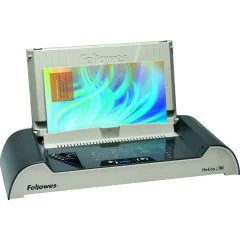 Thermorelieuse électrique - 300 feuilles A4 : FELLOWES Helios 30 Modèle