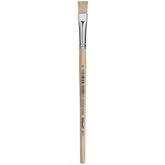 Photo PELIKAN : Pinceau de soie - Sorte 613 F - Taille n° 10 - 721423