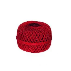 Ficelle décorative - Cordelette - Rouge : CLAIREFONTAINE image
