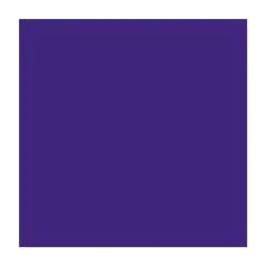 Feuilles de couleur A4 - 210 x 297 mm Violet foncé FOLIA