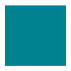 Feuilles de couleur A4 210 x 297 mm - Turquoise FOLIA