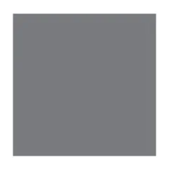 Feuilles de couleur A4 210 x 297 mm - Gris pierre FOLIA