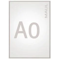 Cadre mural pour Affiche - 841 x 1189 mm - A0 MAUL