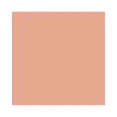 Feuilles de papier de couleur - 500 x 700 mm - Saumon : FOLIA Lot de 10