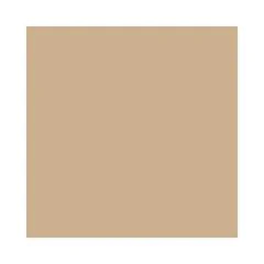 Feuilles de papier de couleur - 500 x 700 mm - Cappuccino : FOLIA Lot de 10
