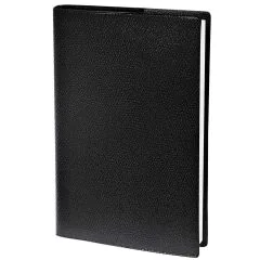 Agenda Semainier 2025 - Ministre S - 160 x 240 mm QUO VADIS pages