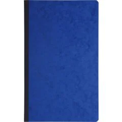 EXACOMPTA : Registre de 4 colonnes sur 1 page - 320 x 195 mm 7040E
