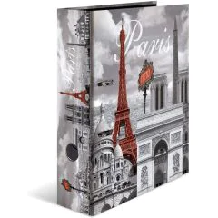Classeur à levier - Paris : HERMA Image