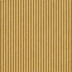 Feuille cartonnée ondulée - 500 x 700 mm - Naturel : FOLIA Visuel