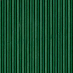 Feuille cartonnée ondulée - 500 x 700 mm - Vert Sapin : FOLIA Visuel