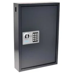 PHOENIX KS0032E Armoire à clés - Serrure électronique 48 clés
