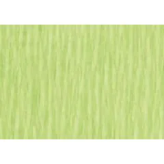 Papier Crépon - Vert blanc : FOLIA Visuel