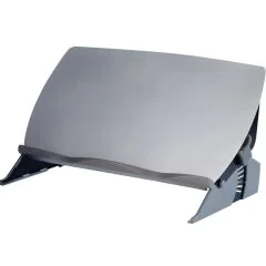 Support de documents et Sous mains - inclinable : FELLOWES Easy Glide Modèle