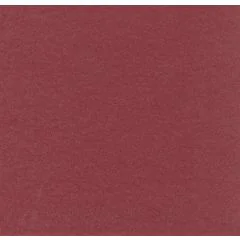 Serviettes de table Cocktail - 240 x 240 mm - Bordeaux : PAP STAR Lot de 250