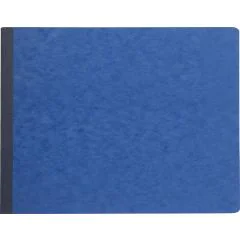 EXACOMPTA 8410E Registre de 80 pages quadrillées - 280 x 380 mm (horizontal)