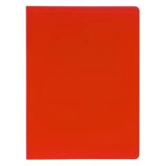 8525E Pochettes de 40 vues - Rouge EXACOMPTA