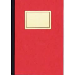 ELVE 883041 : Registre  Journal de 4 colonnes sur 1 page 