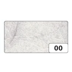 Soie de paille - Blanc - 470 x 640 mm : FOLIA photo