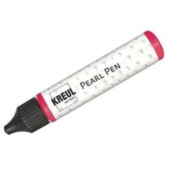 Marqueur effet perles - Rouge : KREUL image