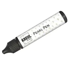 Marqueur effet perles - Noir : KREUL image