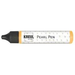 Marqueur effet perles Or KREUL