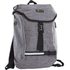 Sac à Dos Révolution Gris WHEEL BEE