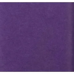 Papier de soie - Violet - 500 x 750 mm : CLAIREFONTAINE Lot de 8 couleur