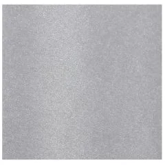 Papier de soie Argent - 500 x 750 mm CLAIREFONTAINE