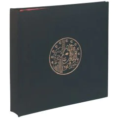 Classeur Numismatique - Noir EXACOMPTA Image
