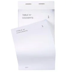 Bloc MAITRE D'HOTEL Dupli 17