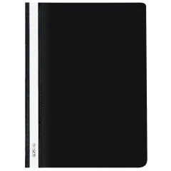 Chemise à lamelles en PP - Noir : HERLITZ Visuel
