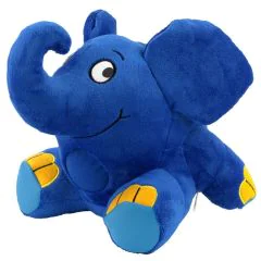 Peluche-veilleuse à led - Eléphant : ANSMANN Image