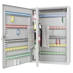Armoire murale pour 200 clés WEDO 102 72037X 