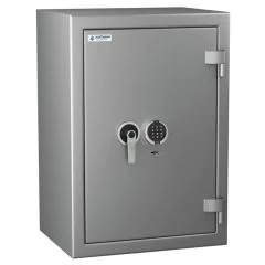 Coffre-fort ignifuge Classe 3 Serrure électronique HARTMANN Zephir Duo 3108