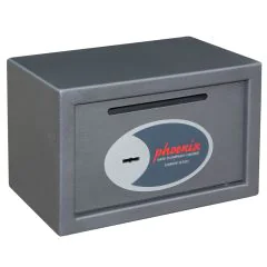 SS0801KD PHOENIX  Coffre Tirelire de sécurité