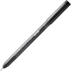 Feutre fin - Multiliner - 0,3 mm - Noir : COPIC Visuel