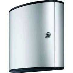 Armoire pour 18 clés : DURABLE KEY BOX 18 Modèle