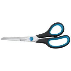 Ciseaux pointus - Droitiers - 210 mm WESTCOTT Easy Grip