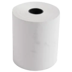 Bobine thermique pour carte bancaire - 57 x 50 x 12 mm EXACOMPTA Photo