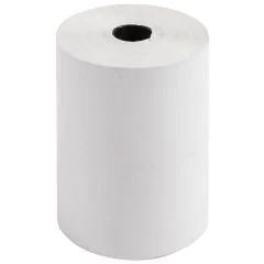 Bobine thermique pour Balance - 76 x 70 x 12 mm EXACOMPTA Photo