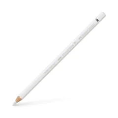 Crayon Aquarellable Albrecht Dürer - Couleur Blanc FABER CASTELL  